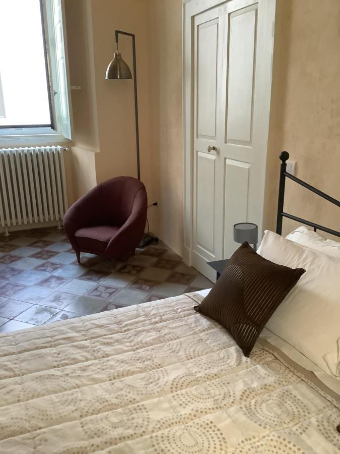 Bed and Breakfast Palazzo Cariddi à Nardò Extérieur photo