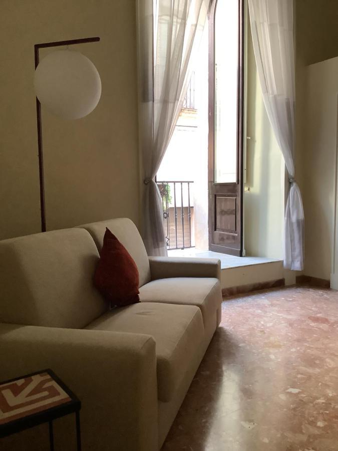 Bed and Breakfast Palazzo Cariddi à Nardò Extérieur photo