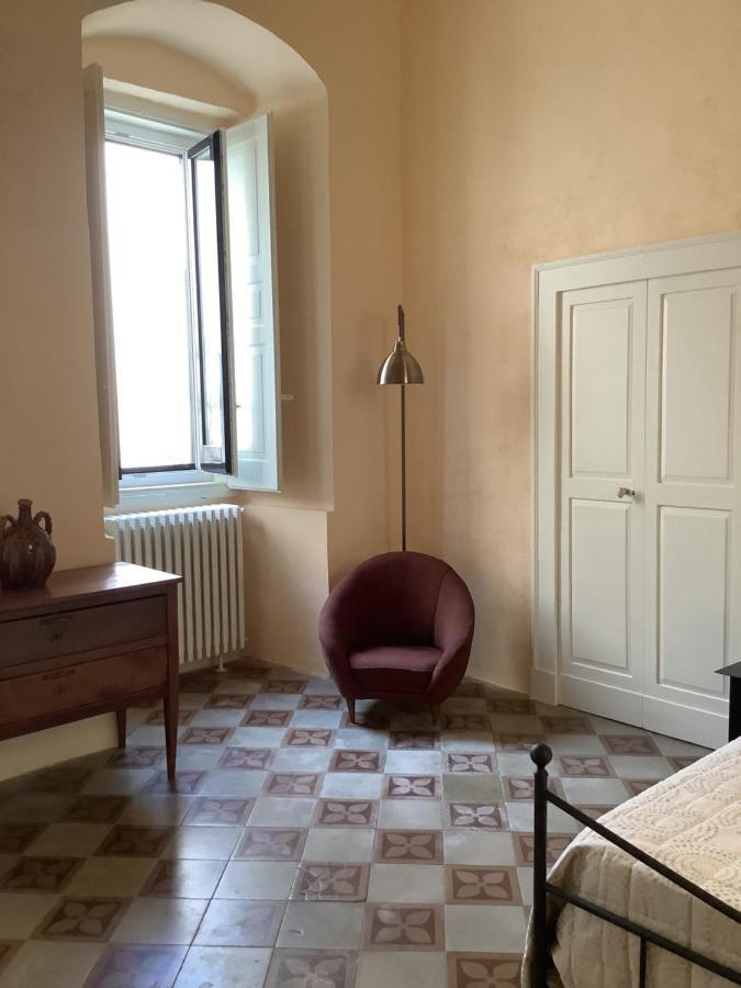 Bed and Breakfast Palazzo Cariddi à Nardò Extérieur photo