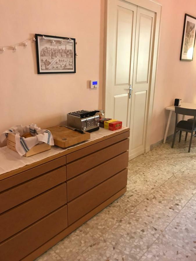 Bed and Breakfast Palazzo Cariddi à Nardò Extérieur photo
